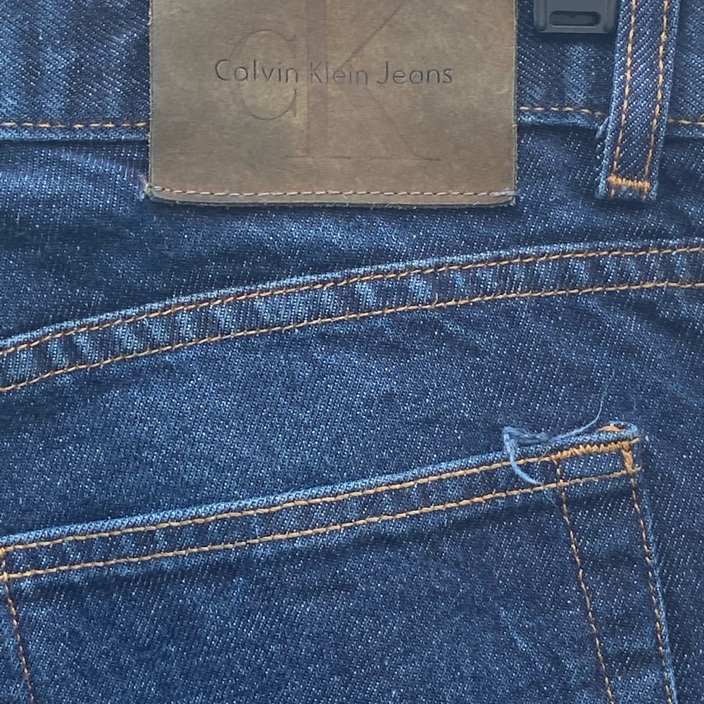 Calvin Klein jeans